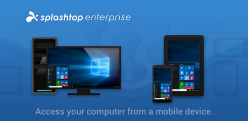 Splashtop 推出本地部署版 On-Prem 應用軟件，為企業遠程桌面控制注入新動力