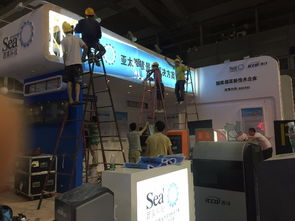 昭昭大展 點(diǎn)亮京城會(huì)展，鑄就專業(yè)品牌