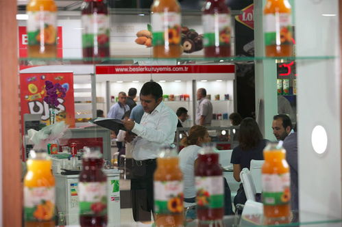 2020年伊斯坦布爾國際食品及加工技術(shù)展覽會(huì) 全球展會(huì)中文信息及服務(wù)網(wǎng)引領(lǐng)專業(yè)會(huì)展服務(wù)