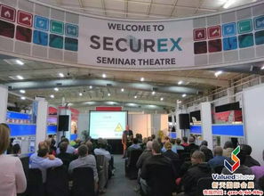 新天會(huì)展 連接全球商機(jī)的專業(yè)橋梁